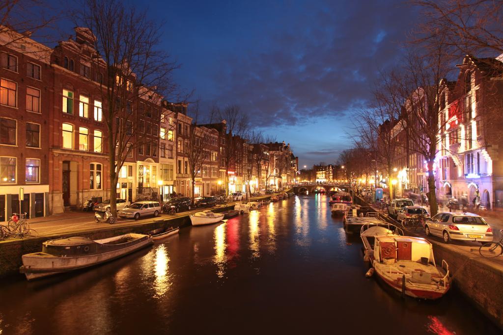 Gasthuis Hidden Gem Amsterdam
