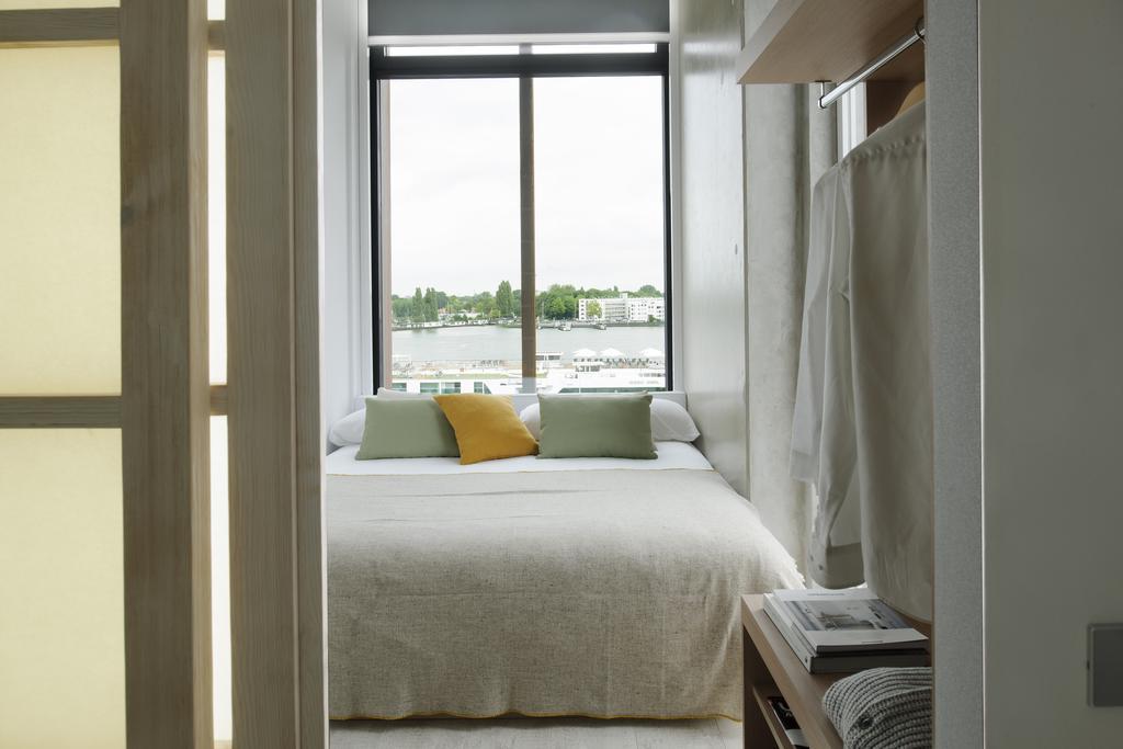 Eric Vökel Boutique - 4* Amsterdam