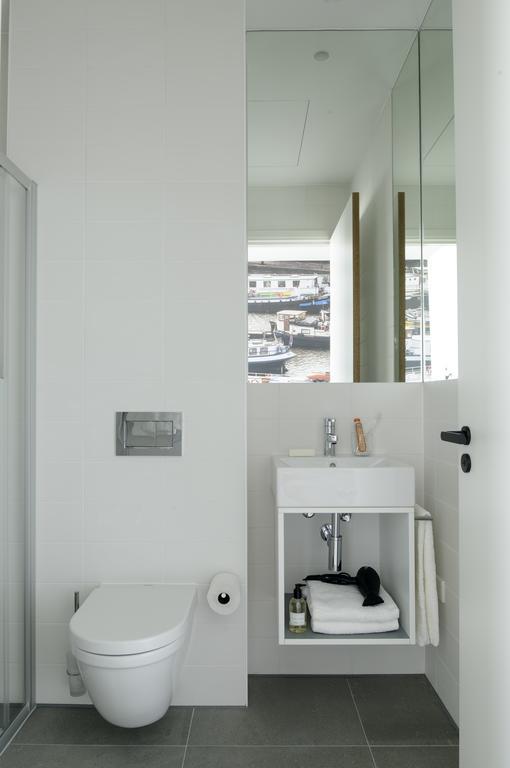Eric Vökel Boutique - 4* Amsterdam