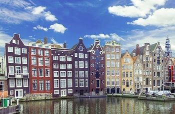 Eric Vökel Boutique - 4* Amsterdam
