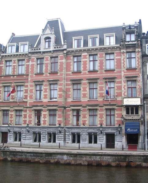 The Hoxton, 4* Amsterdam