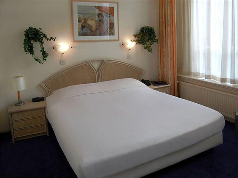 Prinsenhotel Khách sạn 3*
