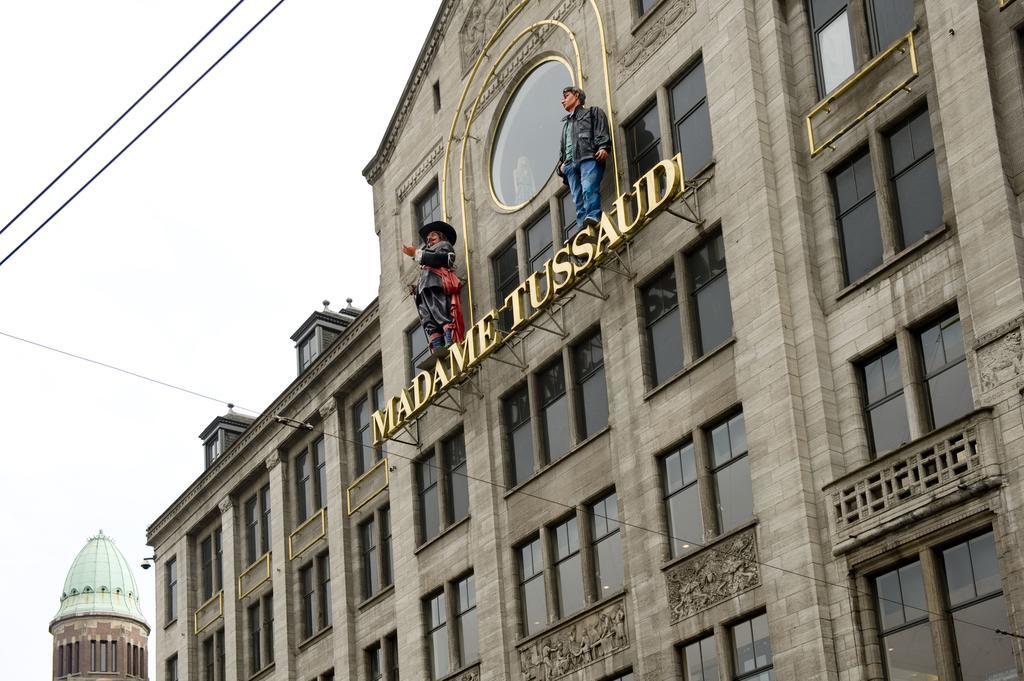 Inntel Centre Hotel