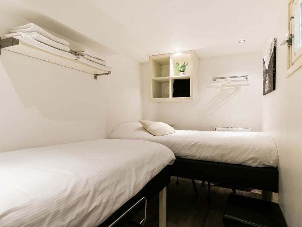 Apartamento Lovely Canal