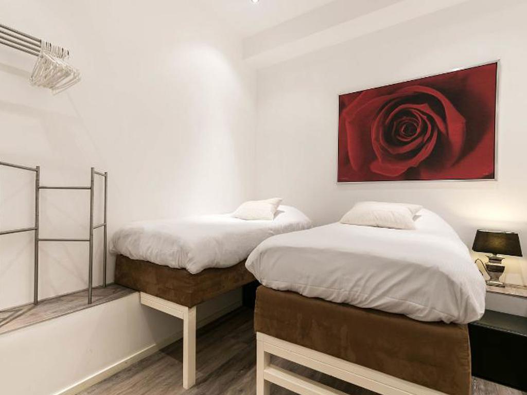 Lovely Canal Apartamento *