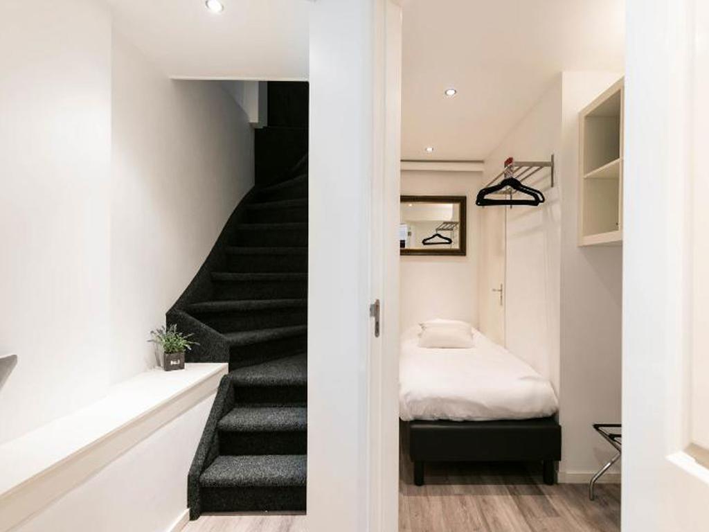 Lovely Canal Apartamento *