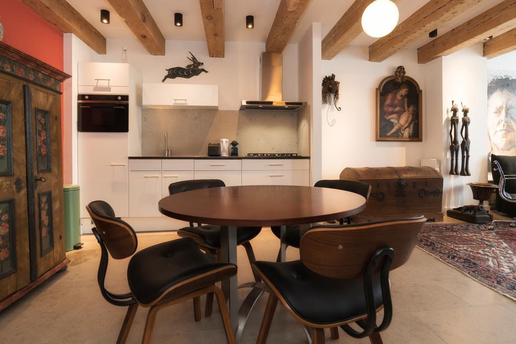 Excellent Apartments Apartamento