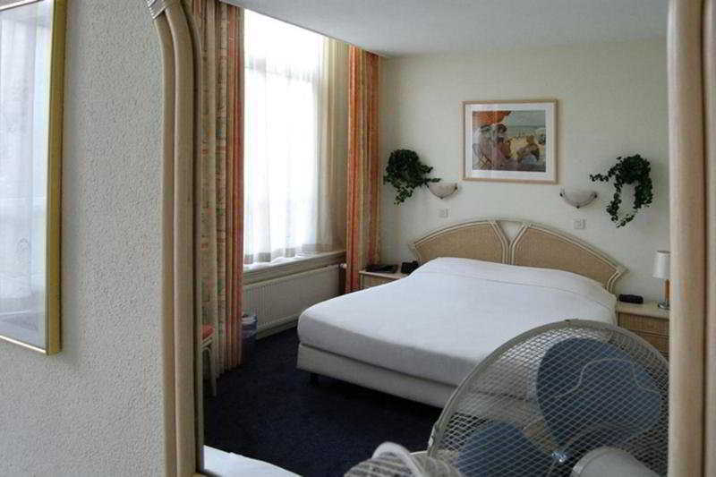 Prinsenhotel Khách sạn