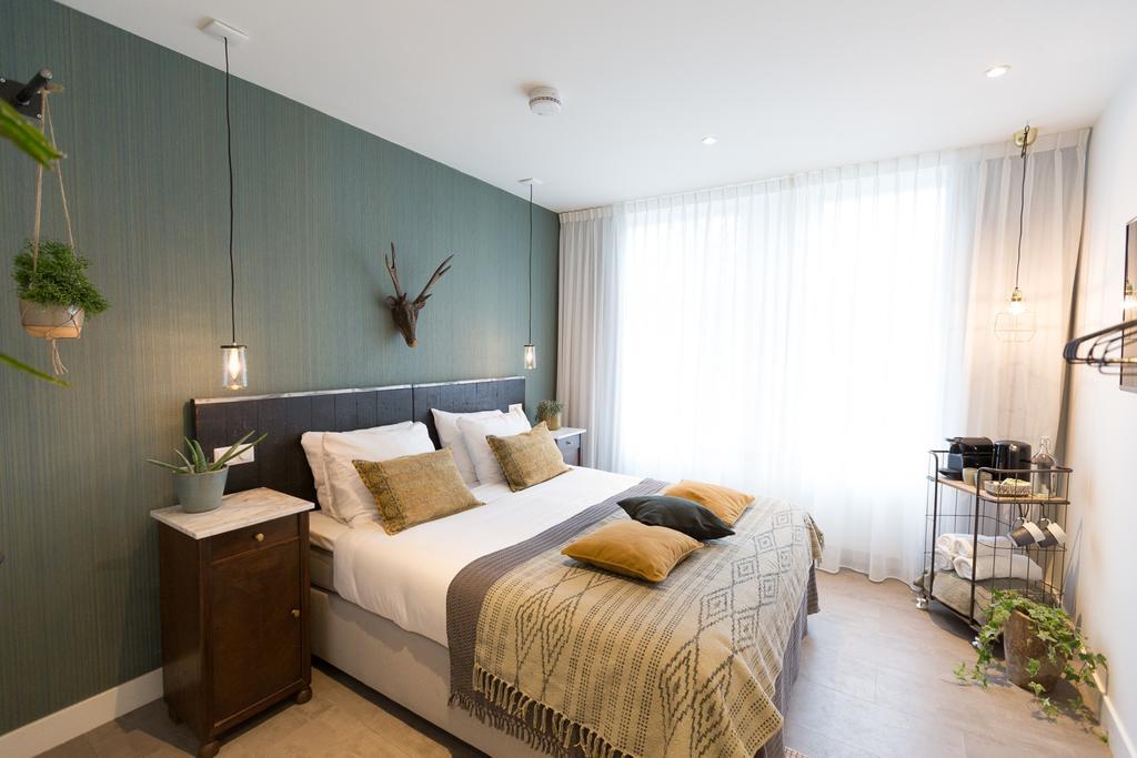 Keizersgracht Couette-café 3*