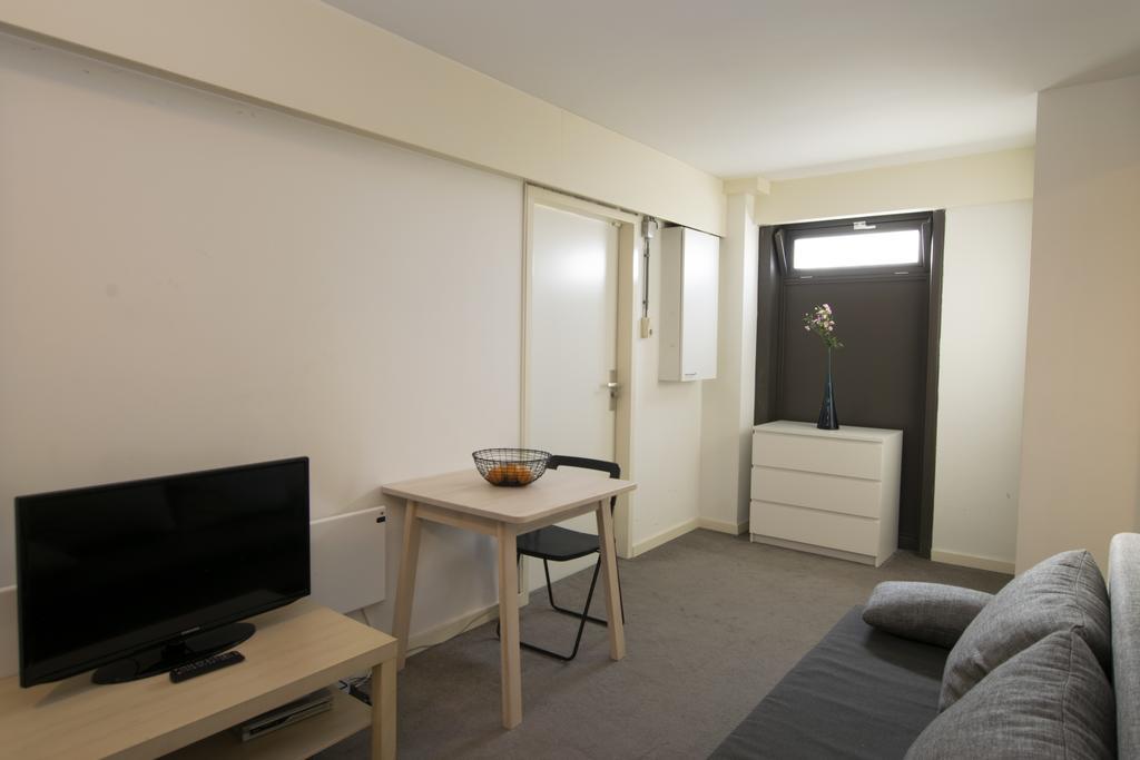 Appartement Westerpark