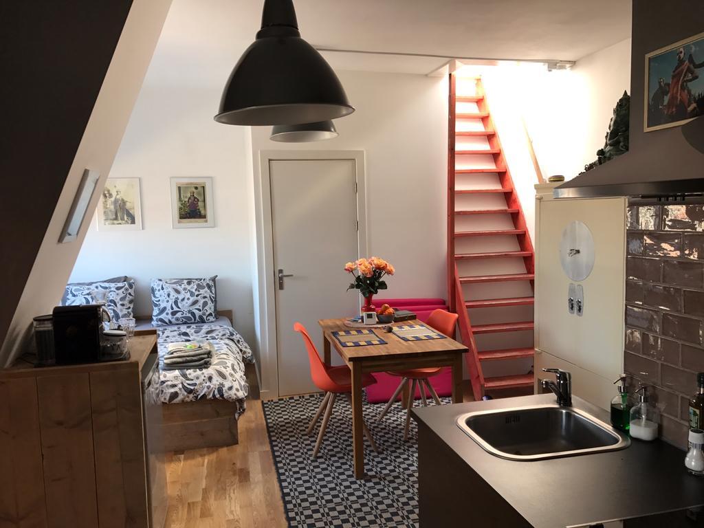 Acomodação com café da manhã  Lola