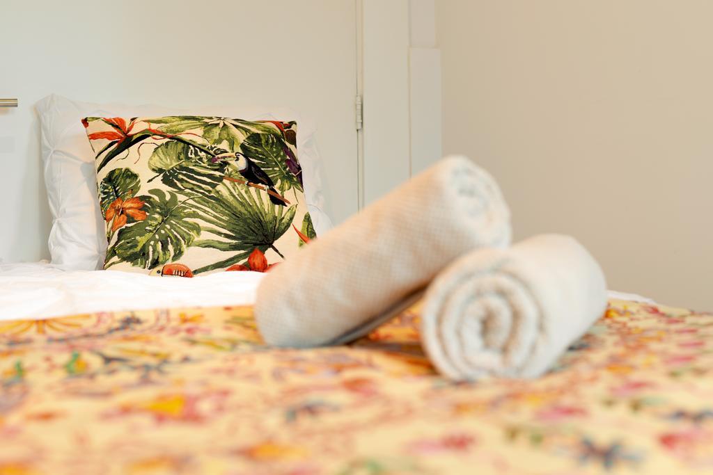 Weesper Studio's Privatunterkunft