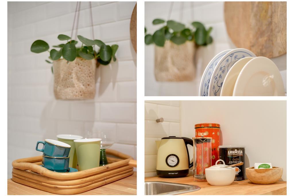 Weesper Studio's Privatunterkunft Amsterdam