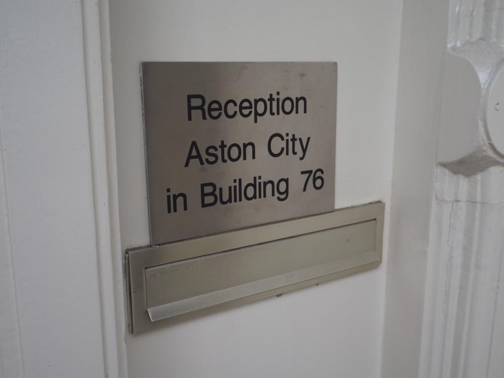 Aston City Hotel Amesterdão