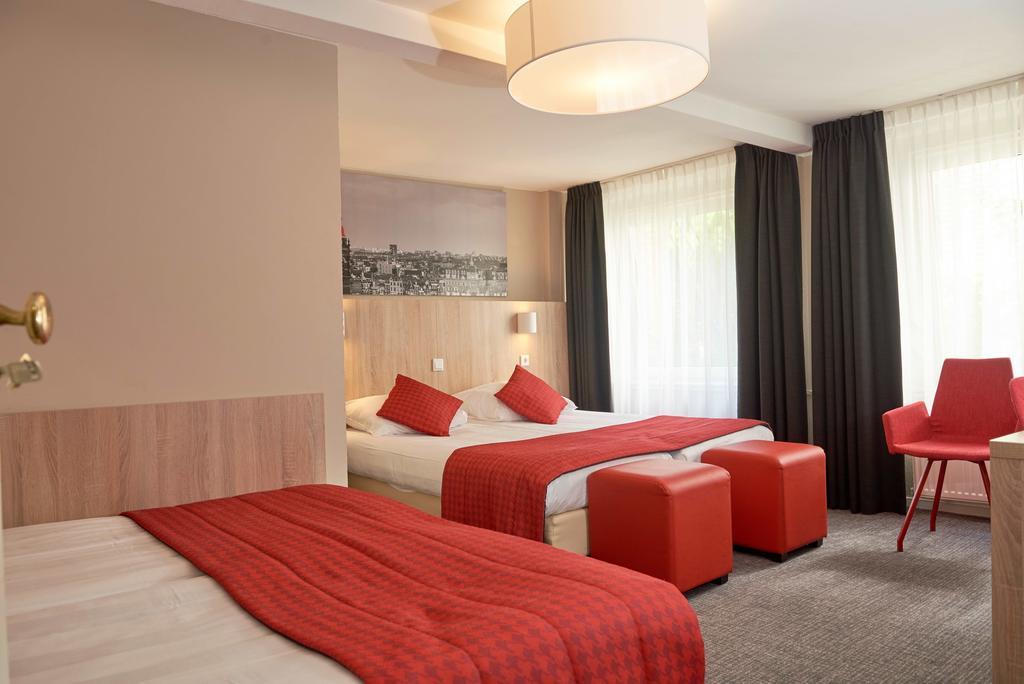 Khách sạn Prinsenhotel