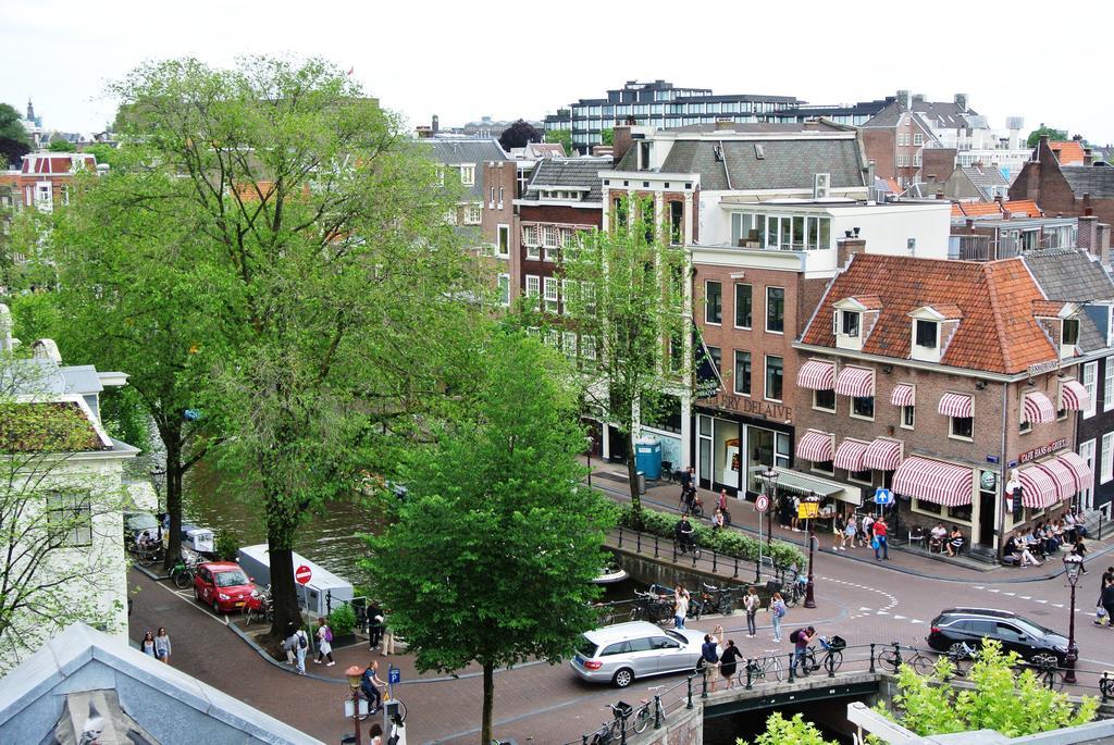 The Fritz Apts Appartement *