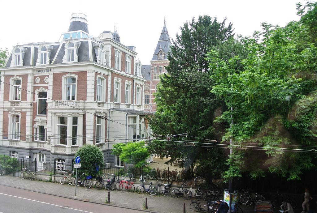 The Fritz Apts Appartement Amsterdam