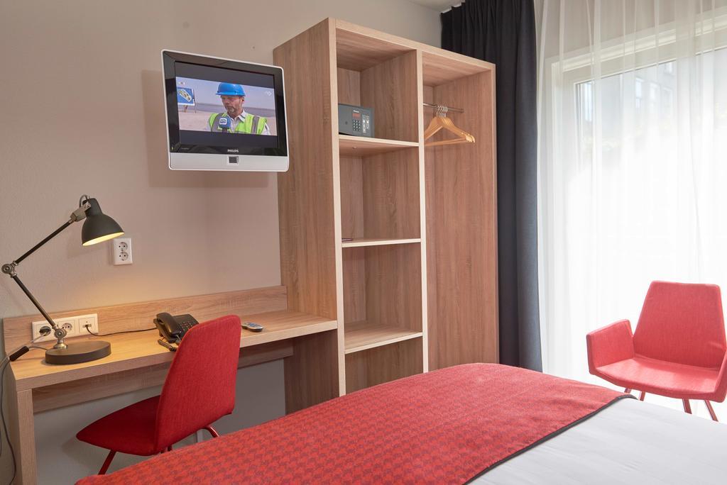 Khách sạn Prinsenhotel