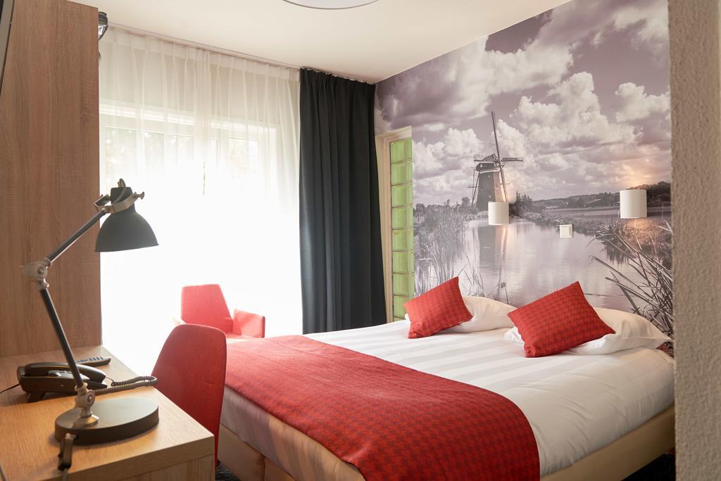 Prinsenhotel Khách sạn 3*
