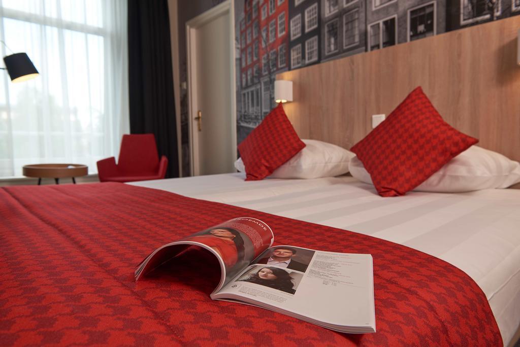 Prinsenhotel Khách sạn Amsterdam