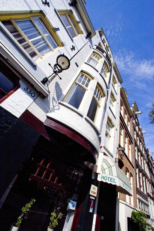 Khách sạn Wiechmann Amsterdam