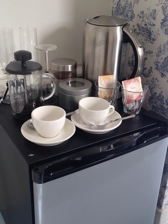 Acomodação com café da manhã  Miauw Suites, Canal View City Centre Amesterdão