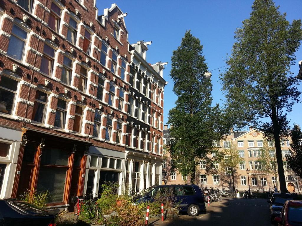 Guest house Alexander's Amsterdam