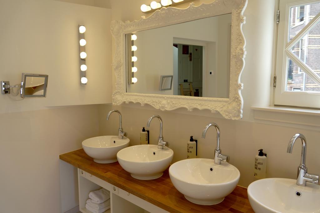 De Bedstee Boutique Capsules Hotel