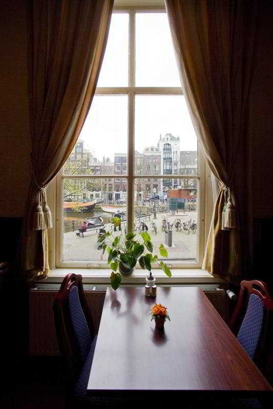 Ozo Armada Khách sạn Amsterdam