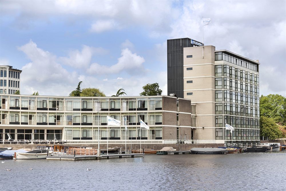 Hotel Apollo Amsterdam, A Tribute Portfolio Amsterdam