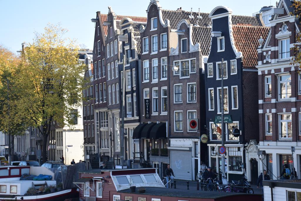 Khách sạn Amstelzicht