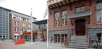 Stayokay Vondelpark Auberge de jeunesse Amsterdam