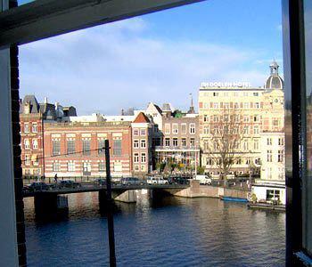 Khách sạn Amstelzicht Amsterdam