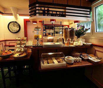 Khách sạn Nicolaas Witsen Amsterdam