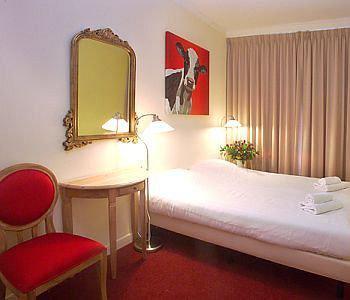 Onefam Amstel Nhà trọ Amsterdam