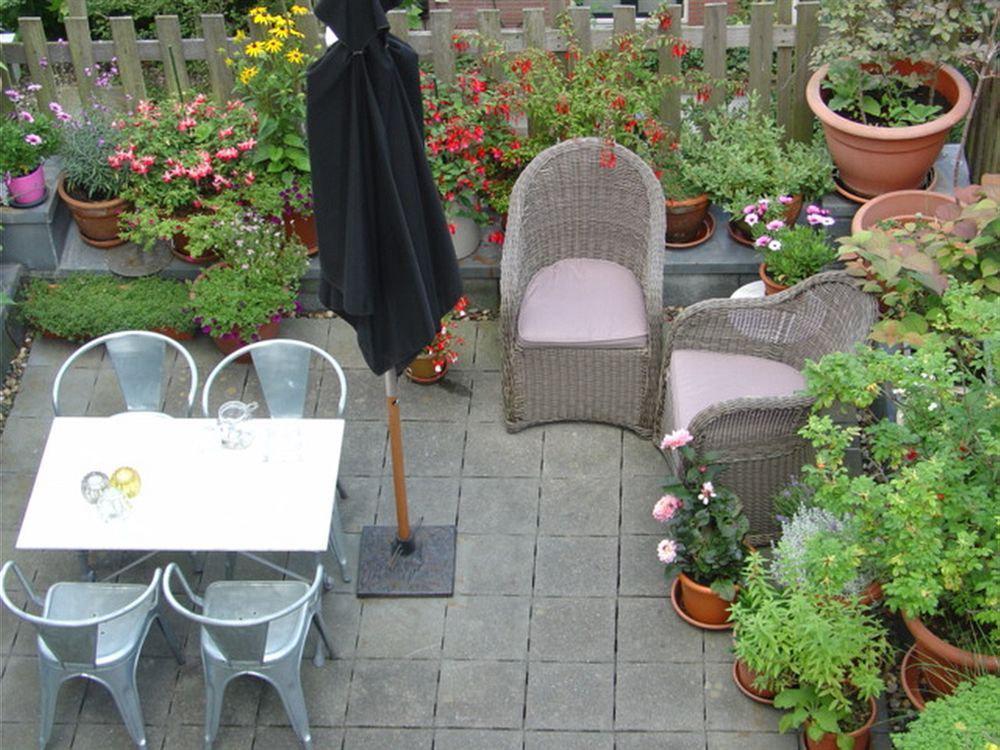 Frederik Park House 3* Amsterdam