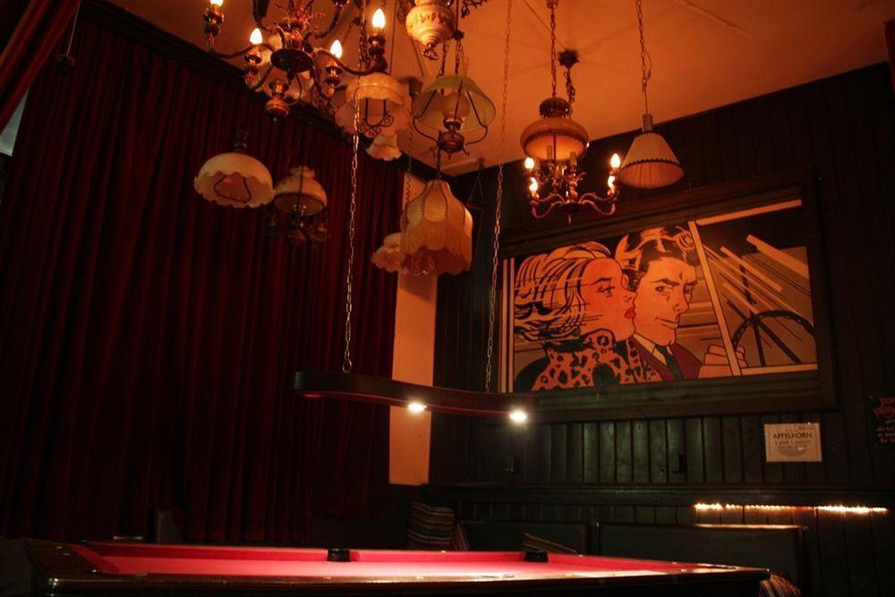 Auberge de jeunesse Flying Pig Downtown Amsterdam