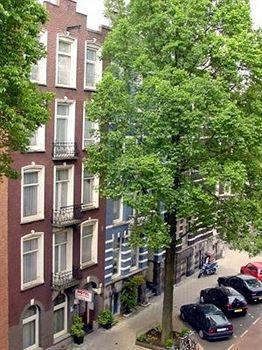 D'amsterdam Leidsesquare Khách sạn Amsterdam