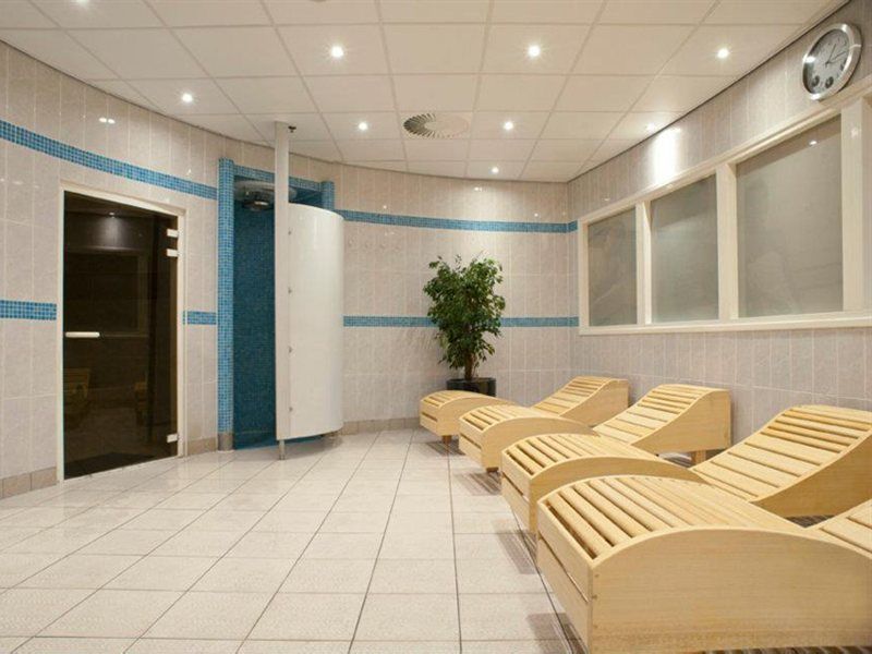Inntel Centre Hotel