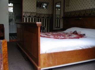 De Bedstee Boutique Capsules 2*