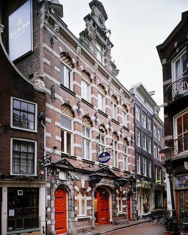 Hotel Best Western Dam Square 3*
