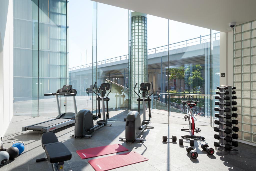 Khách sạn hẻo lánh Hotel2stay