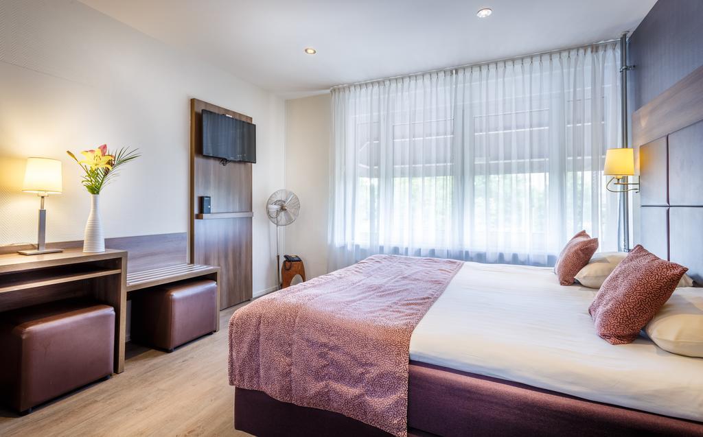 Khách sạn Victorie 3*