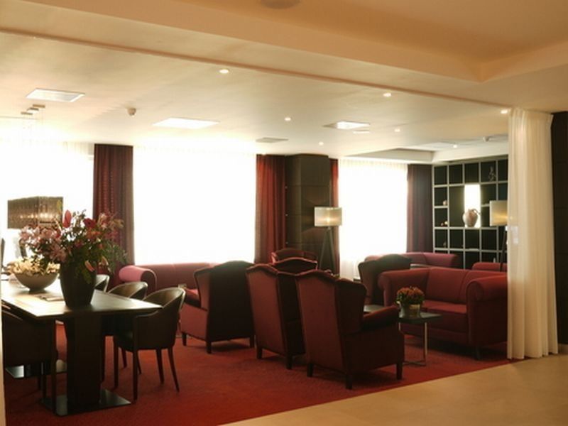 Hotel Express - Sloterdijk Station By Ihg