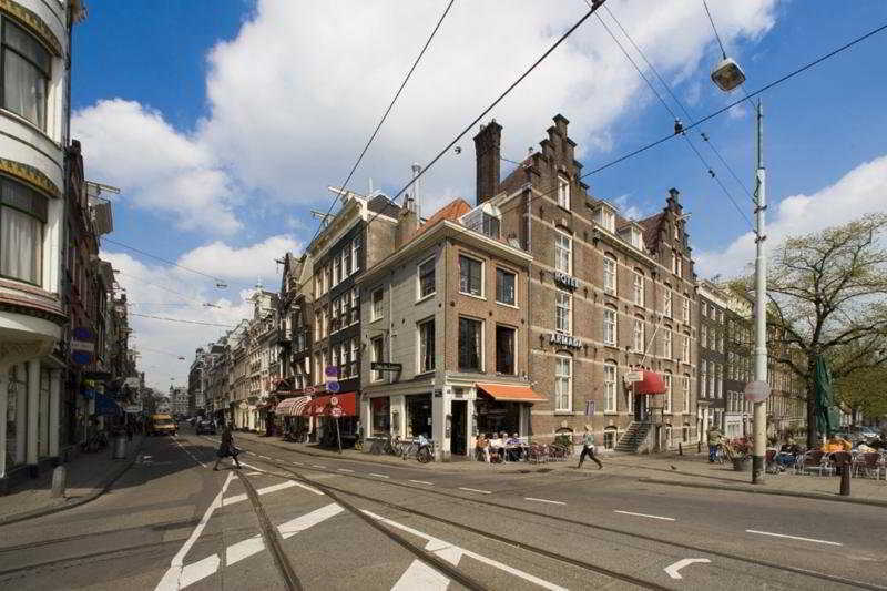 Ozo Armada Khách sạn Amsterdam
