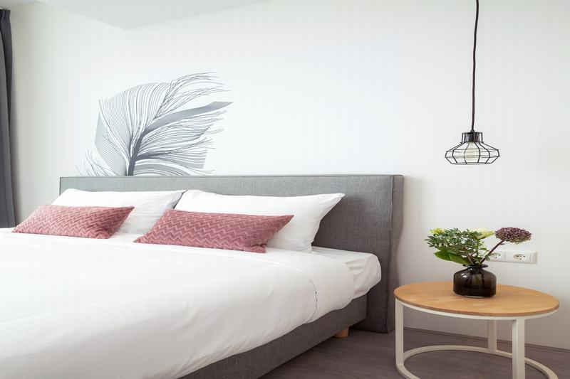 Hotel2stay Khách sạn hẻo lánh