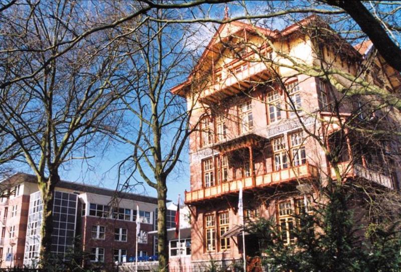 Stayokay Vondelpark