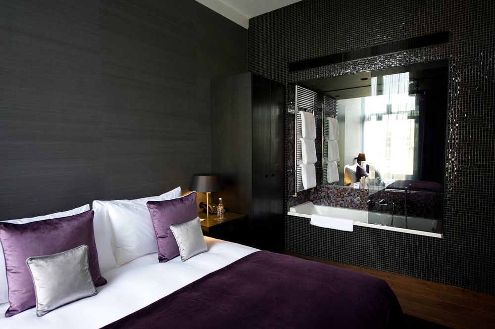 Hotel Canal House