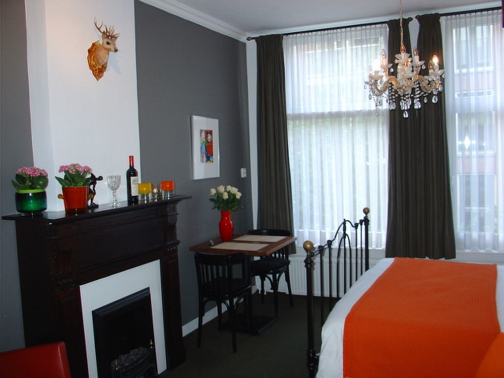 Hotel Frederik Park House