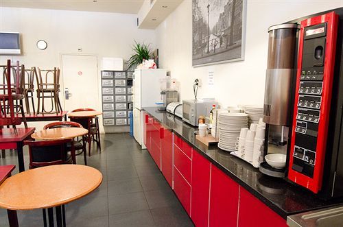 Hotel Amsterdam Inn - Digital Access